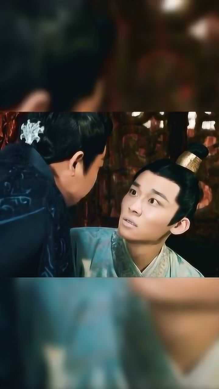 刘奕君刘怡潼,反派父子同框,互飙演技!