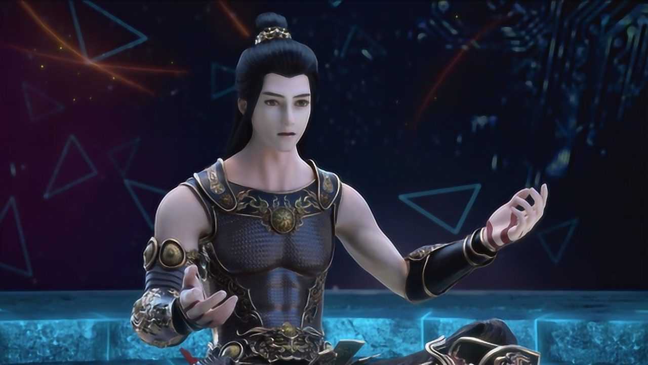 星辰变秦羽修炼星辰变刚有点儿起色就开始沾沾自喜了
