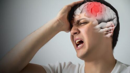 头疼欲裂真要命这几个缓解头疼的方法或许能帮到你