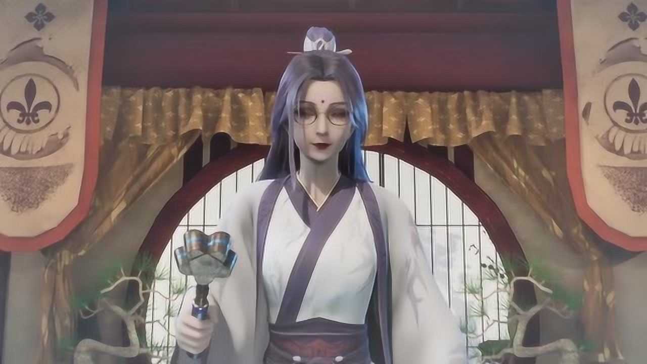 书灵记顾七绝的手是没地方放了吗