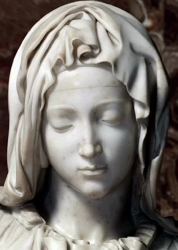 艺术的故事之米开朗基罗《圣殇》第一集