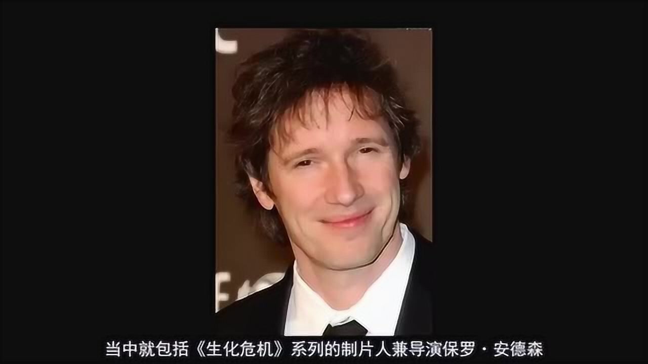 生化危机5幕后冷知识李冰冰因何参演开机第二天16人受伤