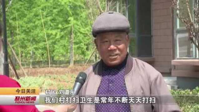 邳州这个村建起联排别墅!羡慕死了城里人!