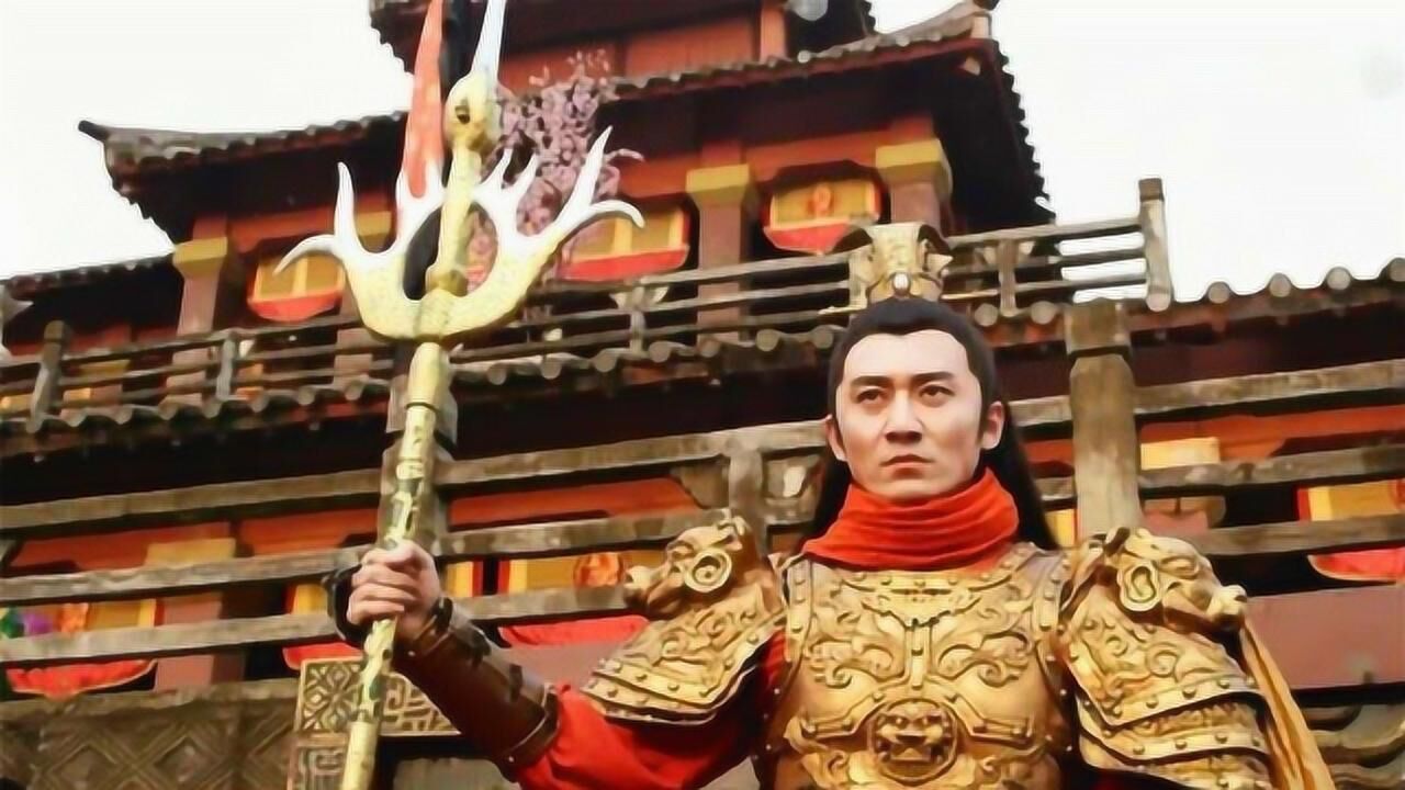 裴元庆曾两次击败宇文成都为何排名仍在其后他俩到底谁厉害