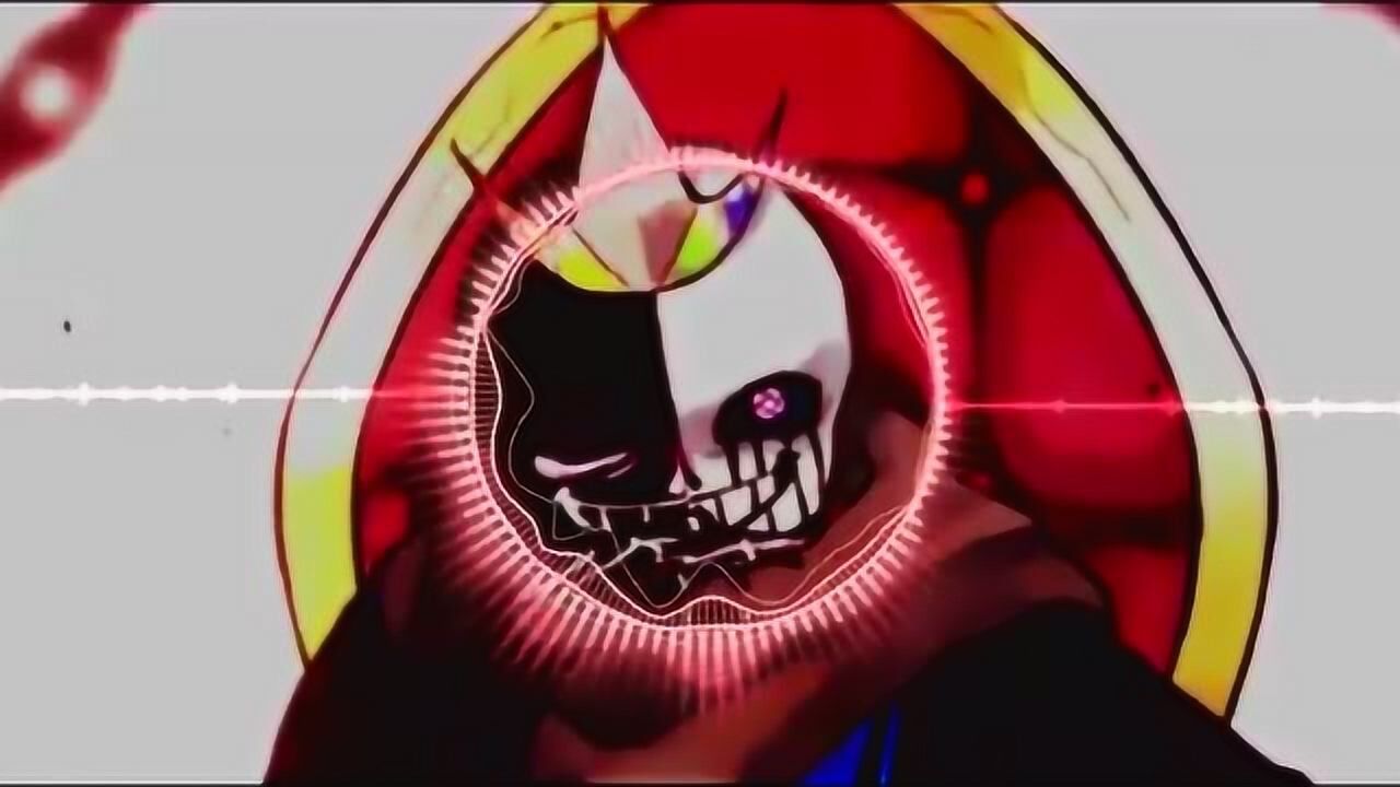 【undertale音乐】无能的国王