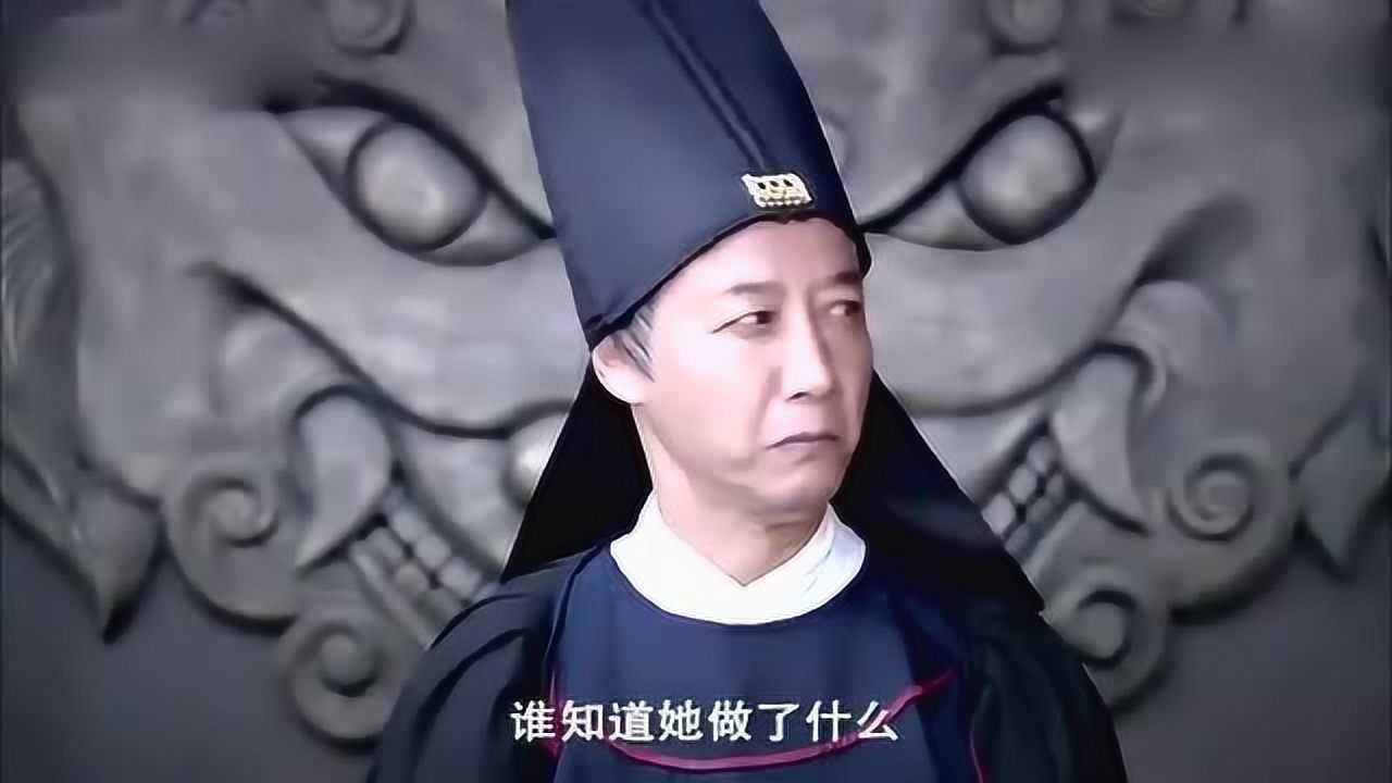 东厂公公神功护体刀枪不入岂料傻小子找到他唯一命门一剑封喉