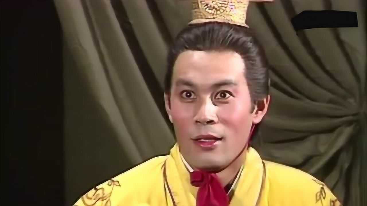 《三国演义》名场面:吕布见到貂蝉瞬间就楞住了!红颜祸水,莫过于此!