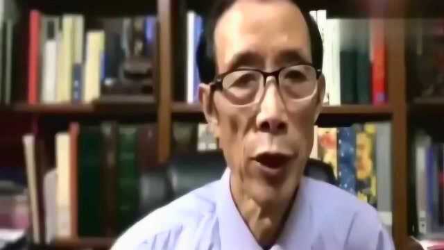 陈平:我们国家的立国之本是小农经济,粮食安全才是我们国家的重要战略