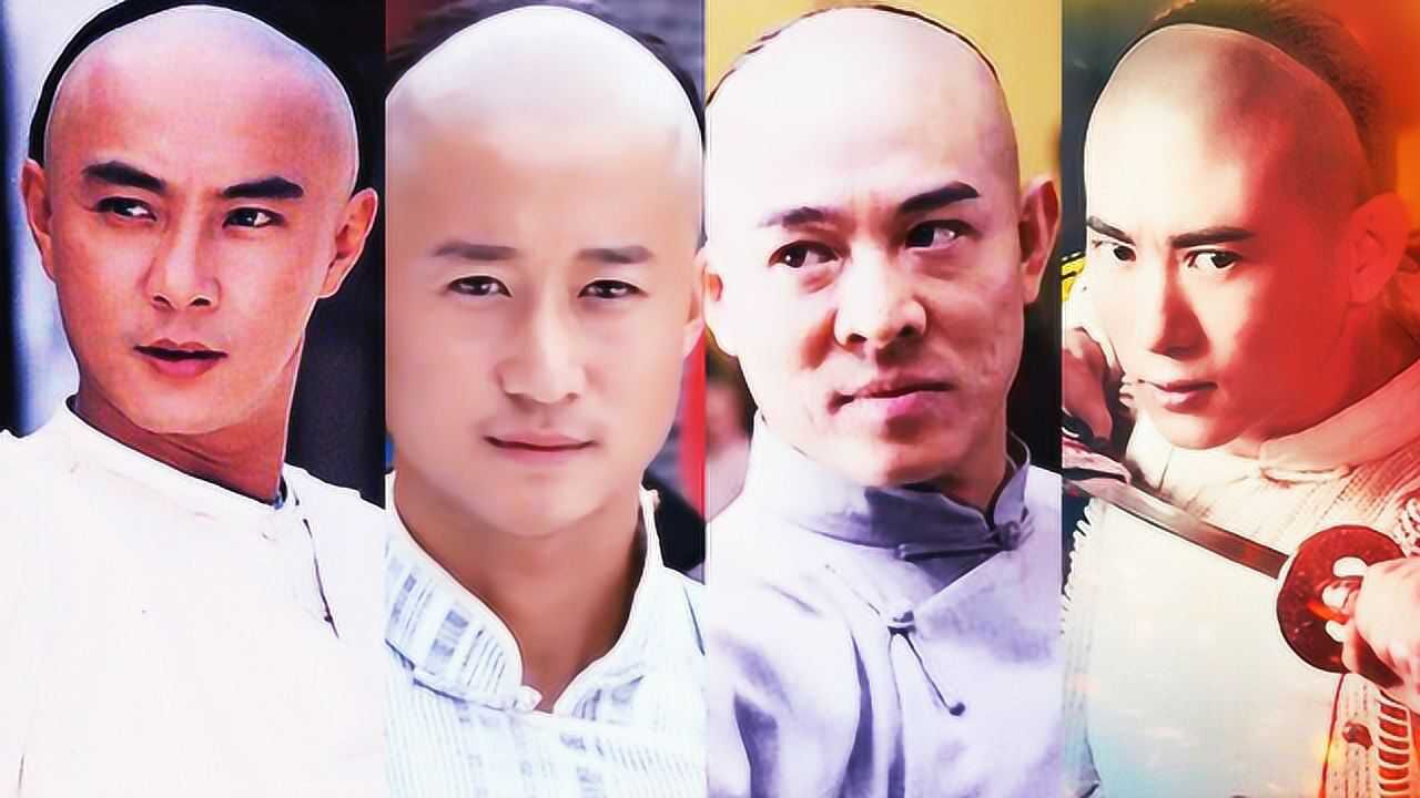 《方世玉》精彩动作场面_一次看过瘾，4版方世玉打戏高燃混剪，我是来揍你的！_电影_高清完整版视频在线观看_腾讯视频