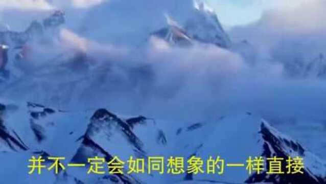 中国逆天工程能否面世,凿穿喜马拉雅山,截流改道雅鲁藏布江