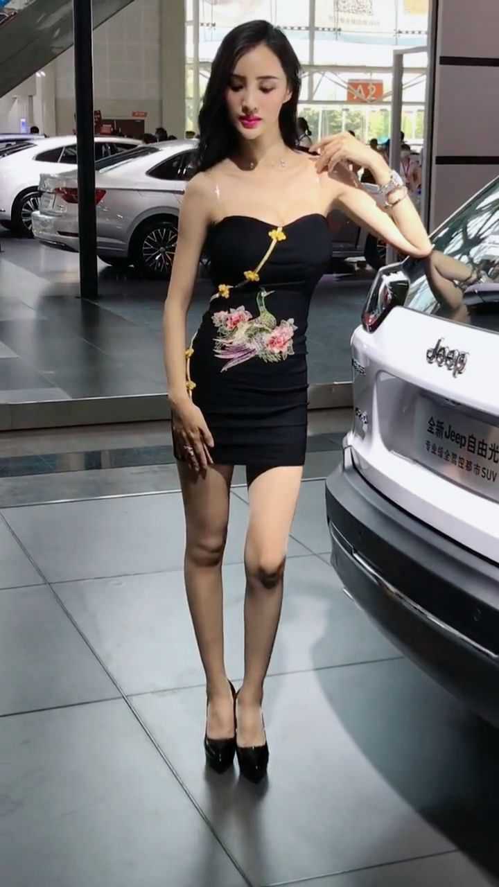 吴春怡小姐姐参加的快乐大本营是什么时候了