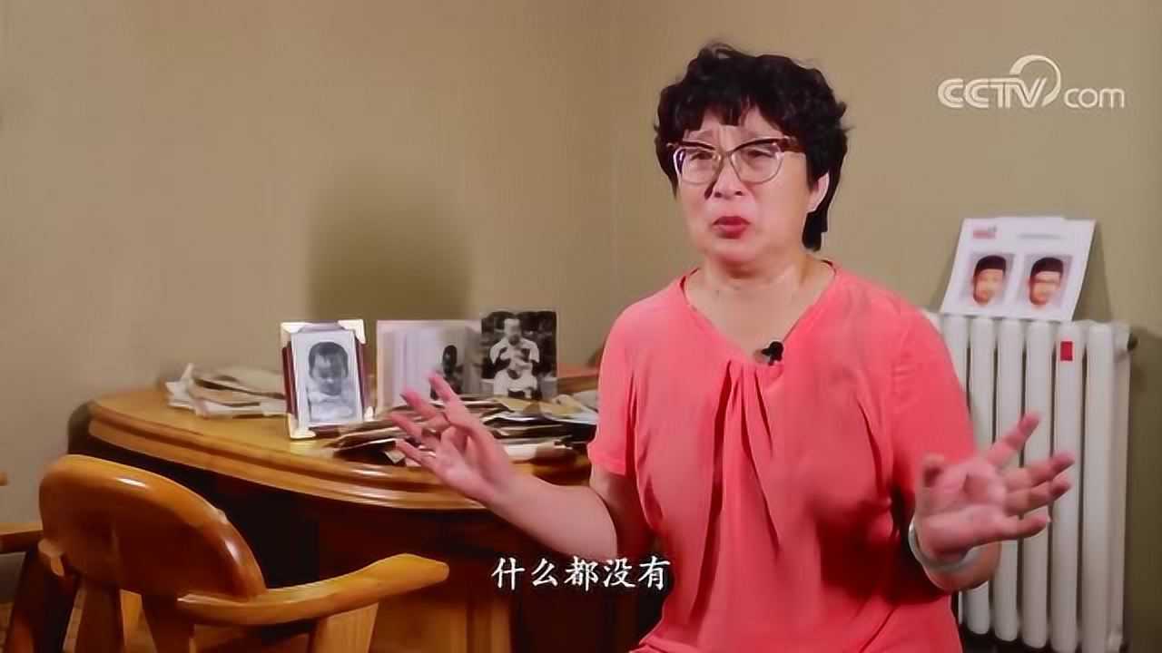 等着我在行动丨5月18日14点见证 李静芝32年寻子团圆时刻_腾讯视频