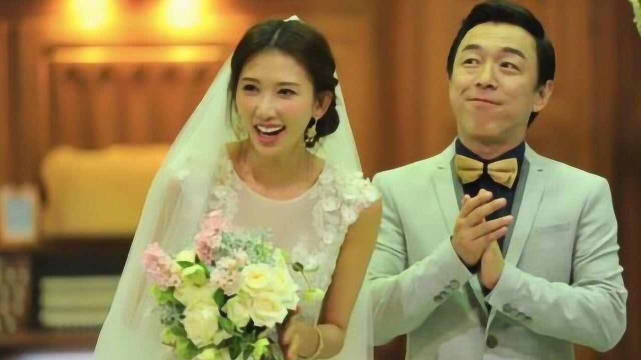 黄渤向林志玲表白志玲姐姐直接上演公主抱这要黑泽怎么想