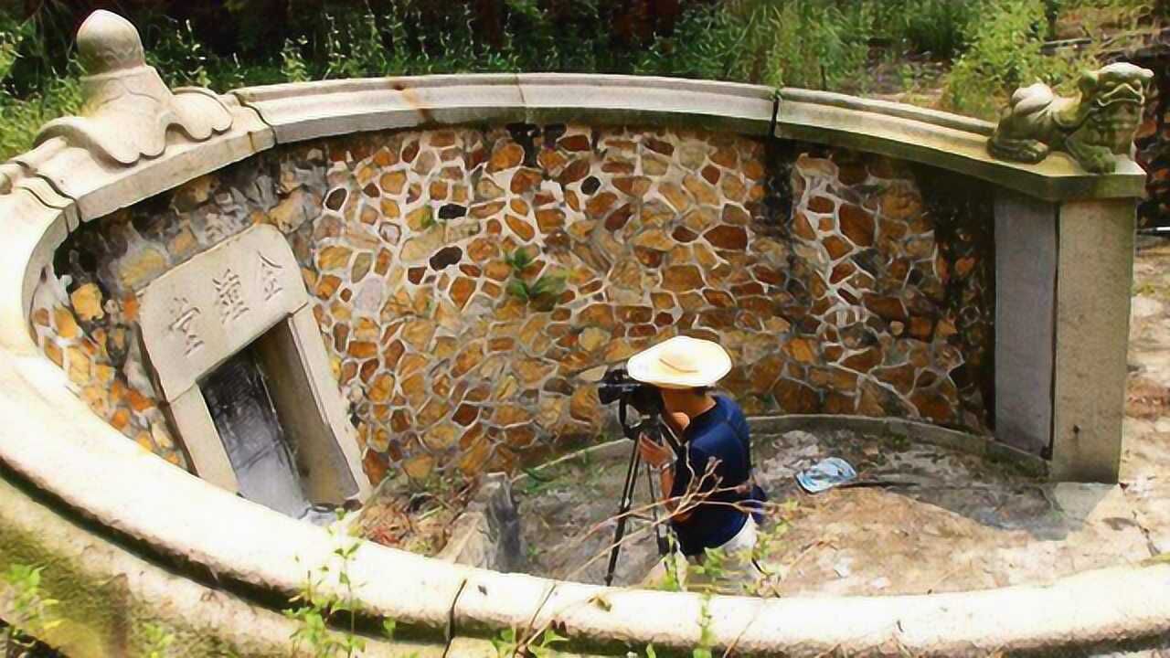 浙江出土梁山伯之墓,梁祝化蝶故事被揭开,专家:原来我们都错了