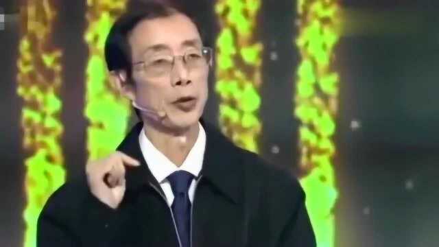 陈平:中国的崛起打破的一贯的西方模式,这就说明创新是多么重要啊!