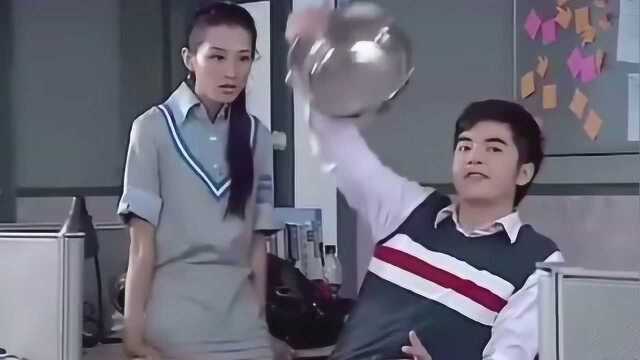 曾小贤用表情跳舞,配上这段BGM,笑趴了!