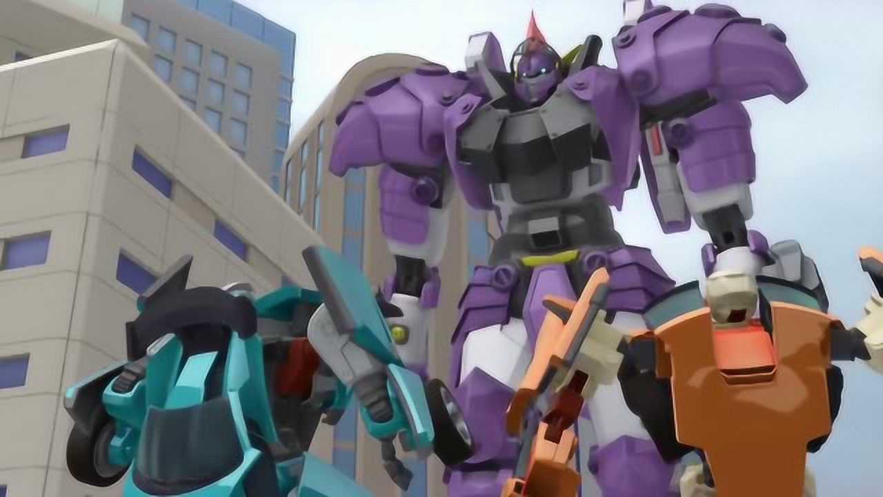 托宝兄弟:原来特来坦二号早就是艾克妮的武器了,居然如此强大