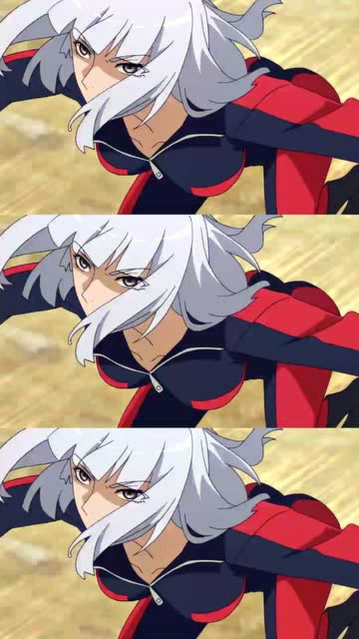 一人之下:风沙燕对贾正亮,都想和冯宝宝打一架