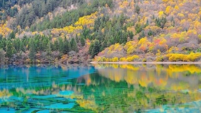 夏天旅游玩点新花样,这些避暑胜地,你值得收藏