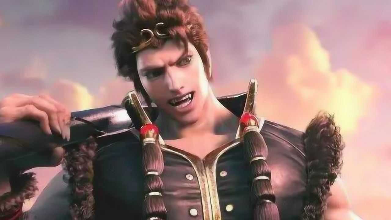 不负天下为你推荐自动连播03:08太离谱,孙悟空竟然和牛小妹生下孩子