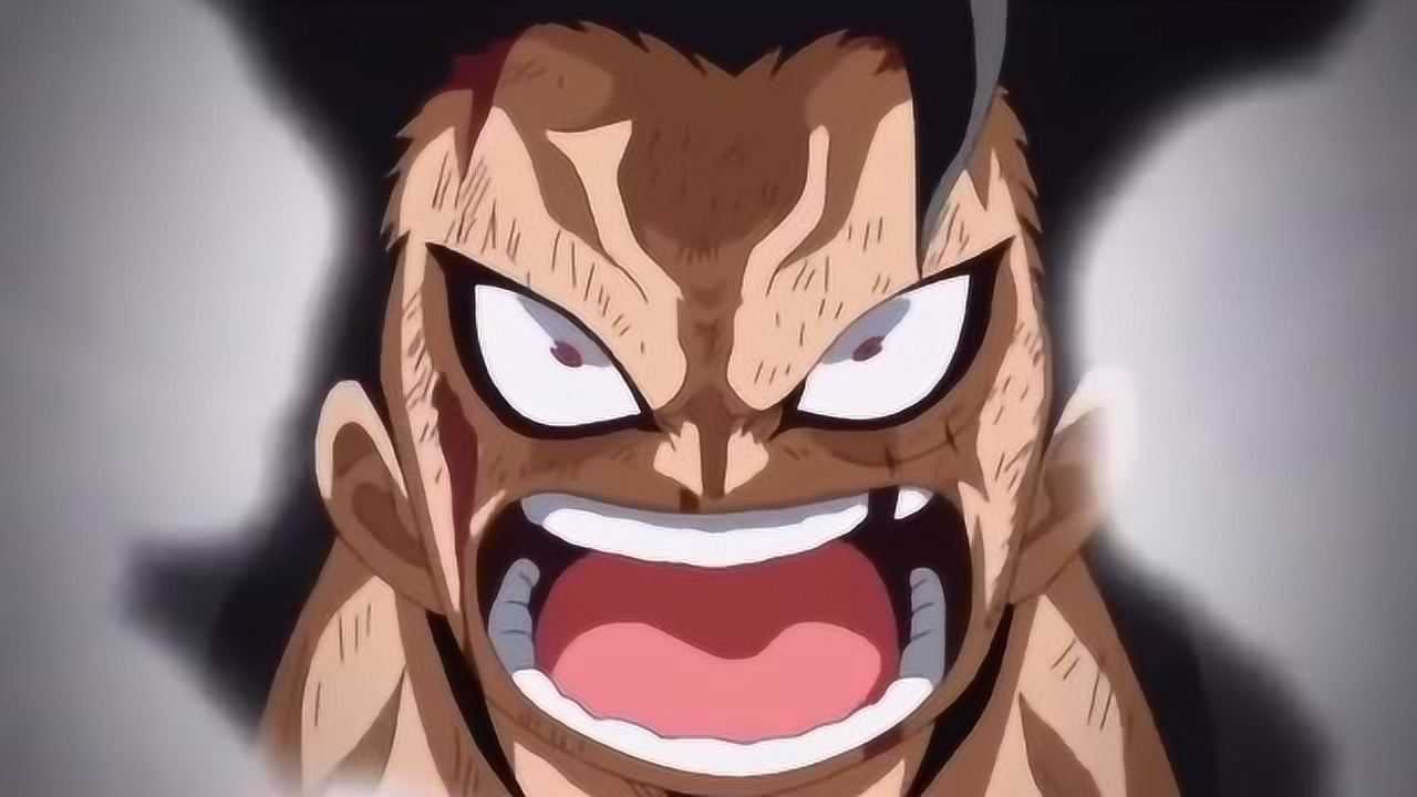 海贼王路飞卡二战斗公平公正