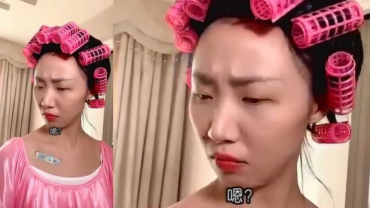 神探包租婆:芋头改分数,妈妈会发现吗!