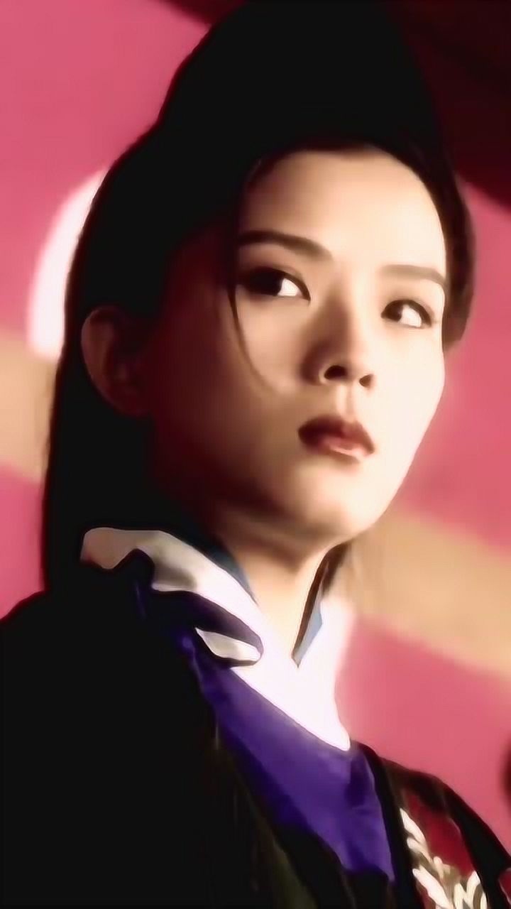 绝世美人叶全真第一眼就喜欢上了