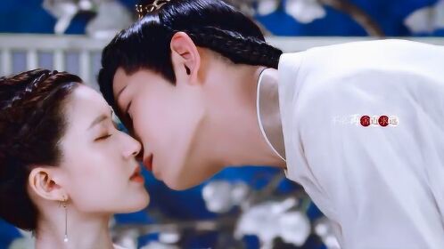 《陈芊芊》成交夫妇甜蜜吻戏合集来了