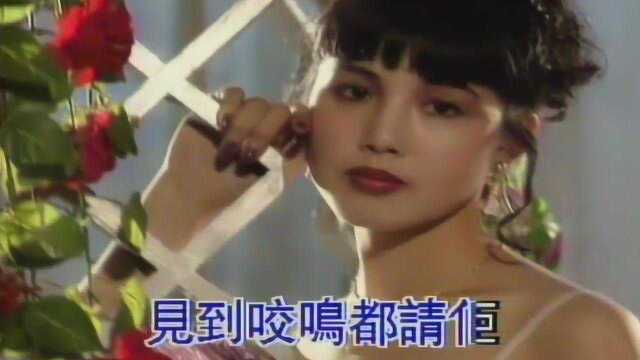 许冠杰《有酒今朝醉》,经典粤语名曲,MTV版