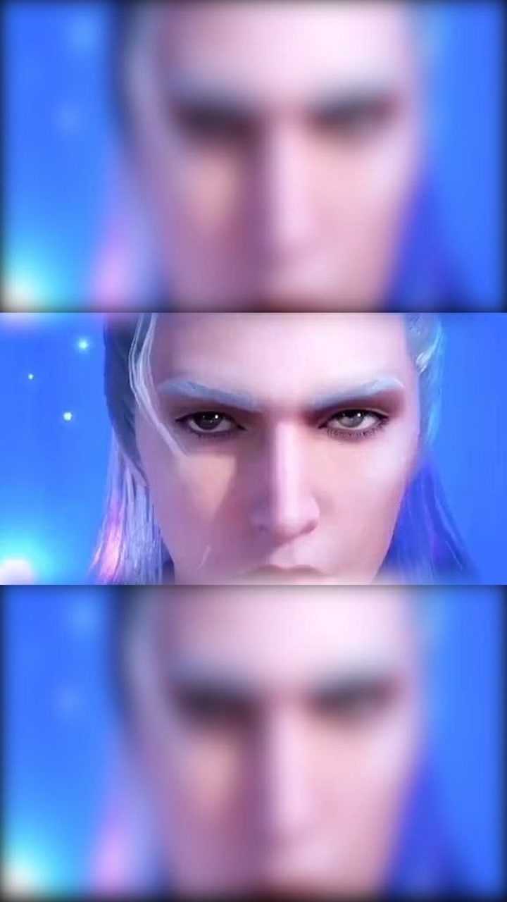 剑道尘心太帅了简直就是剑仙了厉害