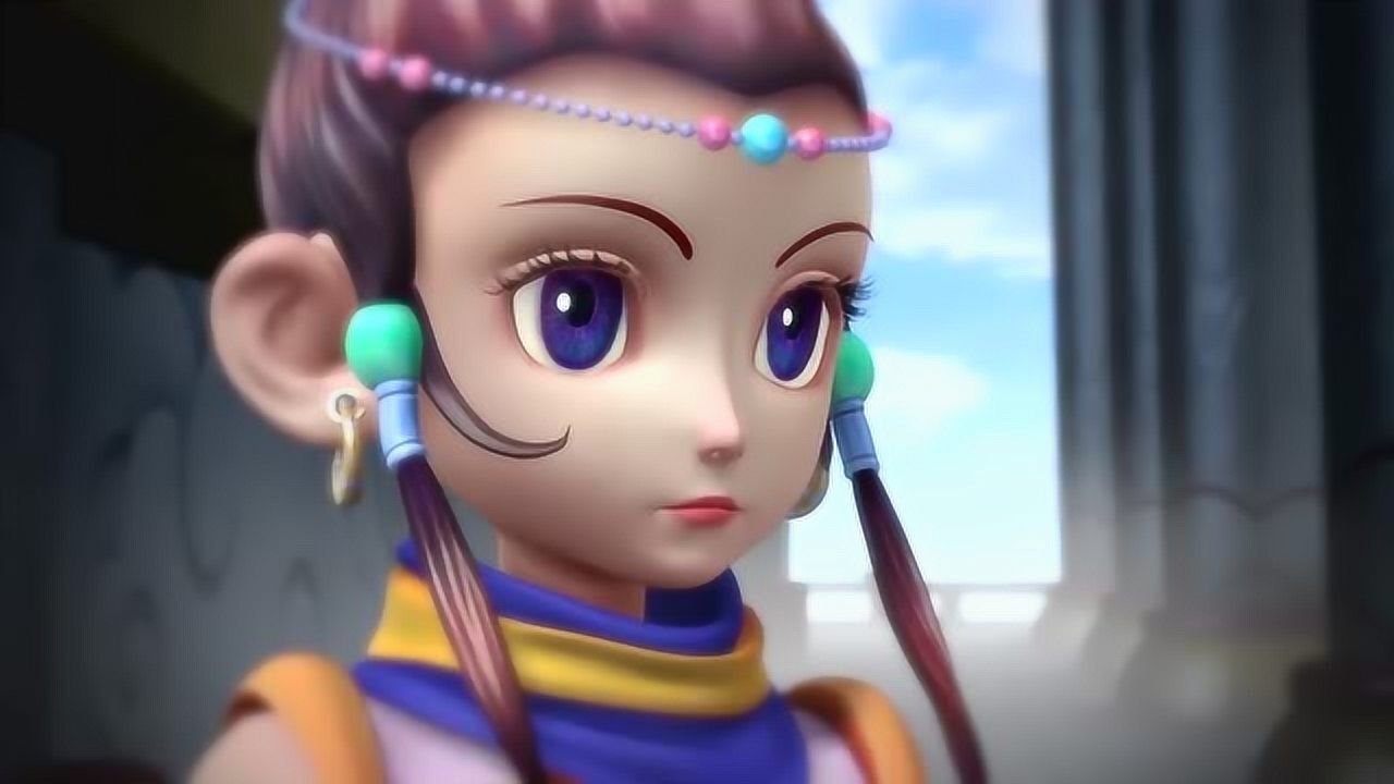 飞燕女真是胆识过人,一招神操作太逆天,请接受我的膝盖吧