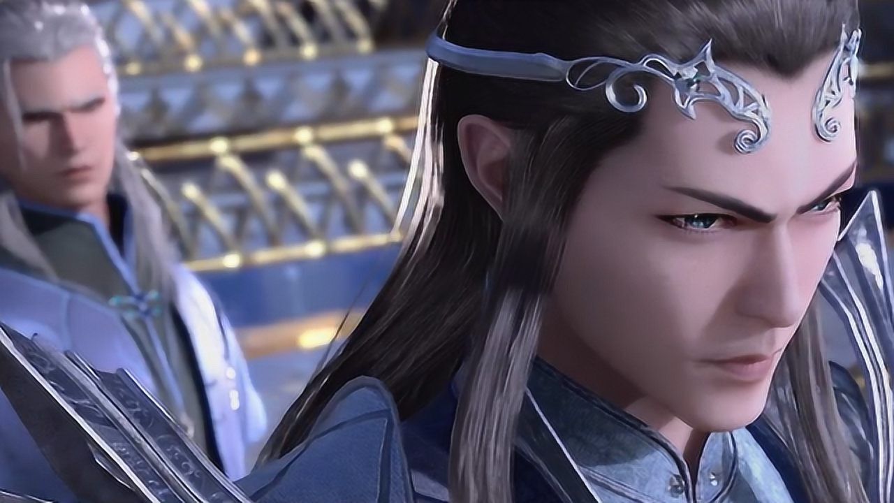 斗罗大陆:比比东的话不可信?宁风致差点吃亏,网友:幸好没信!