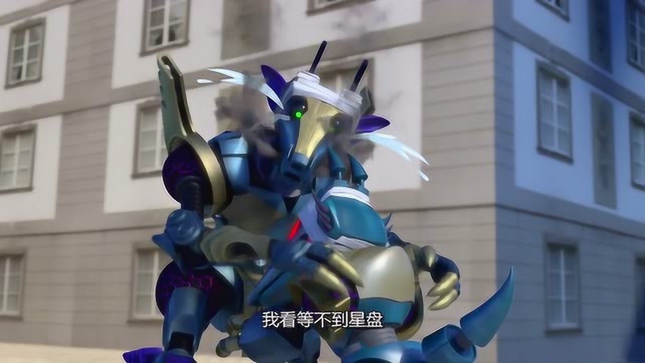 神兽金刚:狼狈组合唯一一次真正的智商在线,可能就是这次了!