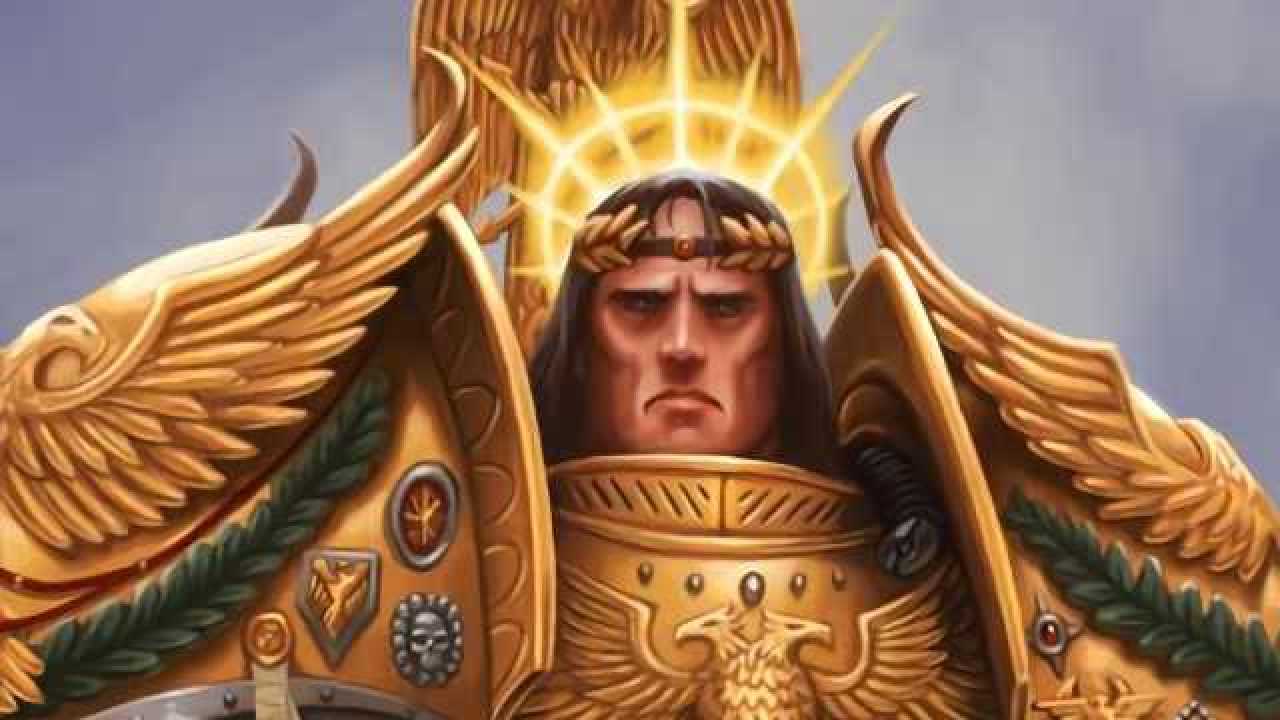 战锤40k帝皇本纪帝皇现状