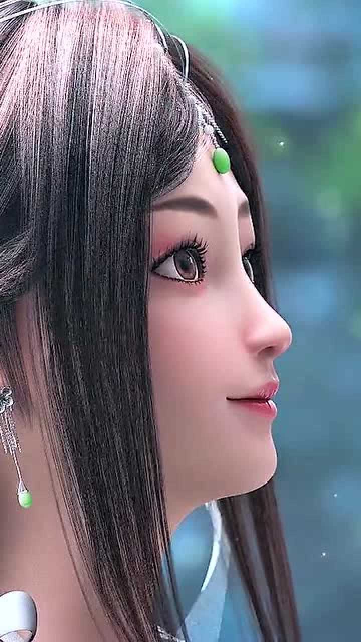 在《西行纪之再见孙悟空》中素衣可能不是最好看的