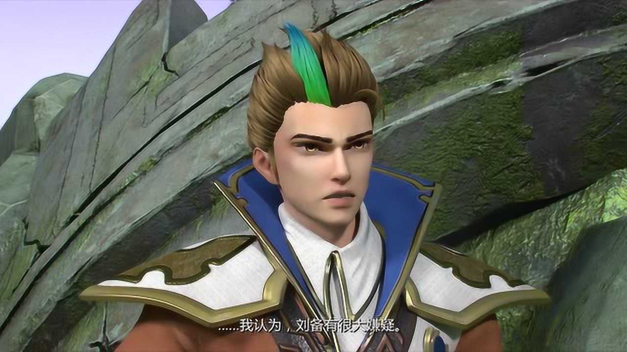 峡谷重案组狄仁杰被敌人挑拨离间攻击李白