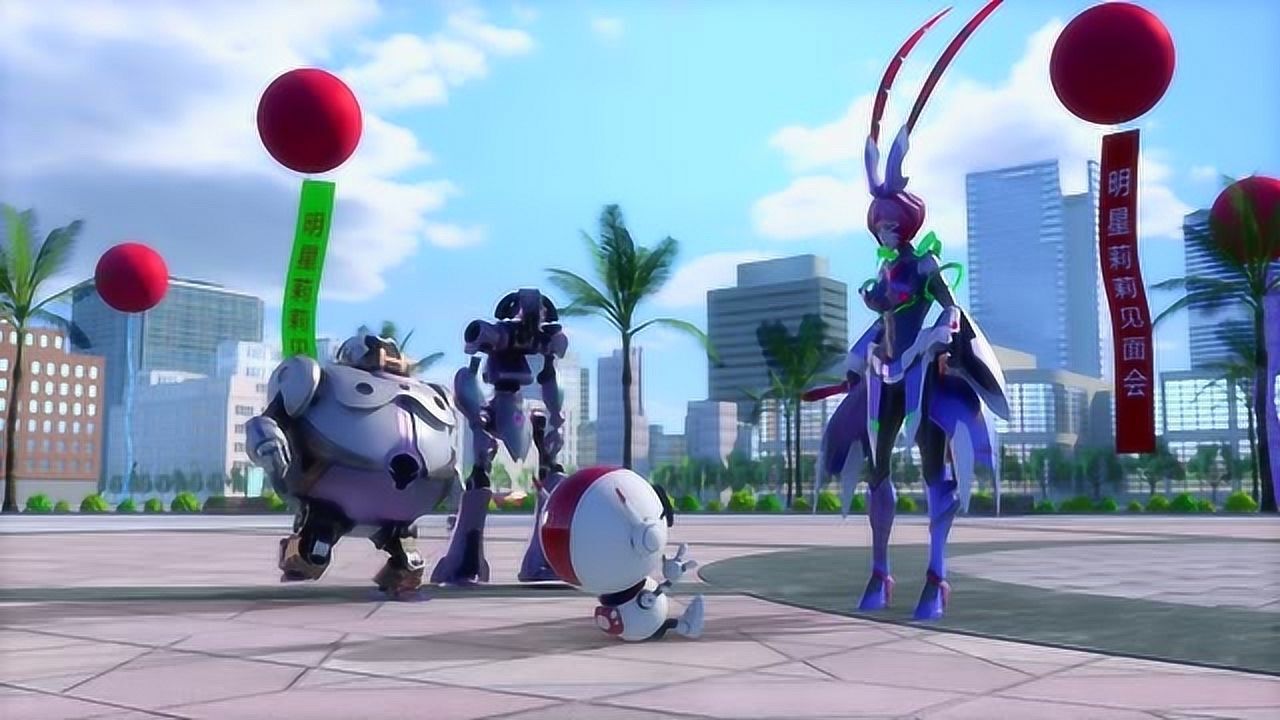 神兽金刚天英星的能力竟然和九尾狐这么相似祖传的