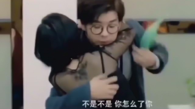 作为公司唯一的男同事,这是否也是你羡慕的待遇?