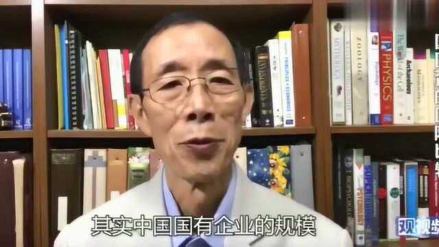 陈平怼金灿荣:你学我们中国不就完了吗?美国:我学不来!