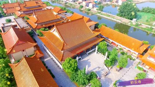 黄梅小池妙乐寺