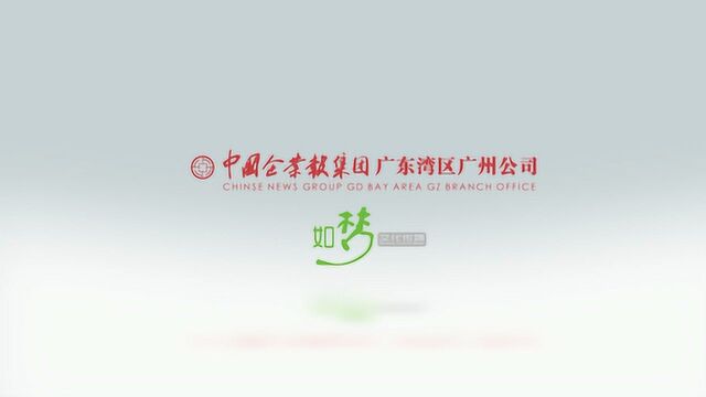 《中国企业报》集团广东湾区广州公司合伙人签约仪式现场采访视频