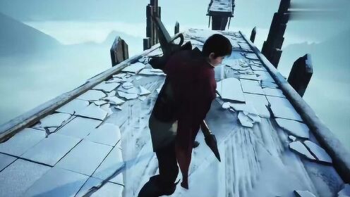 电视剧全职高手,剧版千机伞10种变化形态,加散人快打