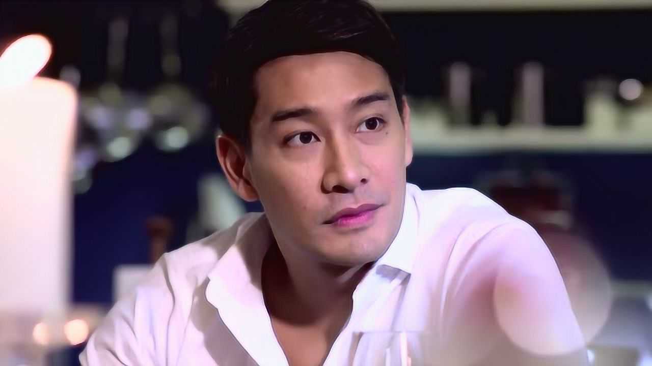 pong再演渣男一部爱情日记之爱情陷阱又刷了你三观