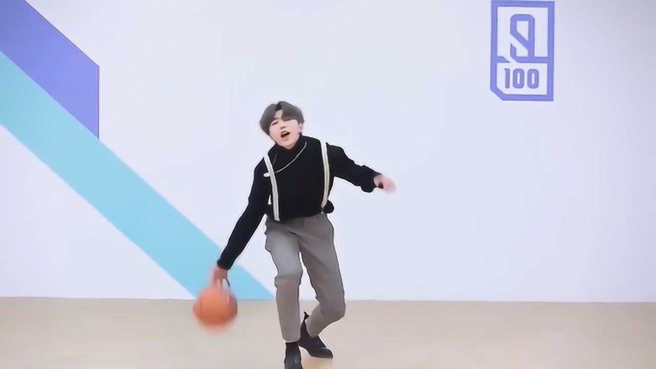 当蔡徐坤的鸡你太美遇上灌篮高手感觉瞬间不同菜鸡秒变高手