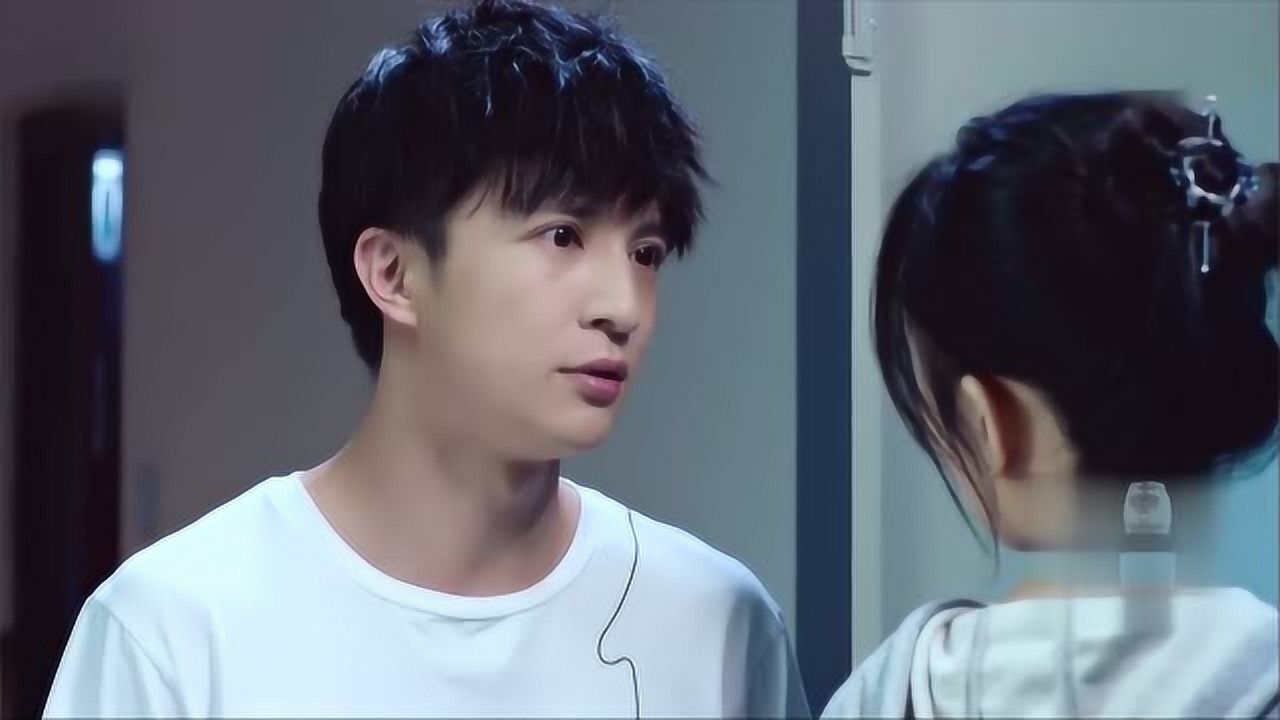 我们的少年时代停电的夜晚李小璐的做法让薛之谦很无奈