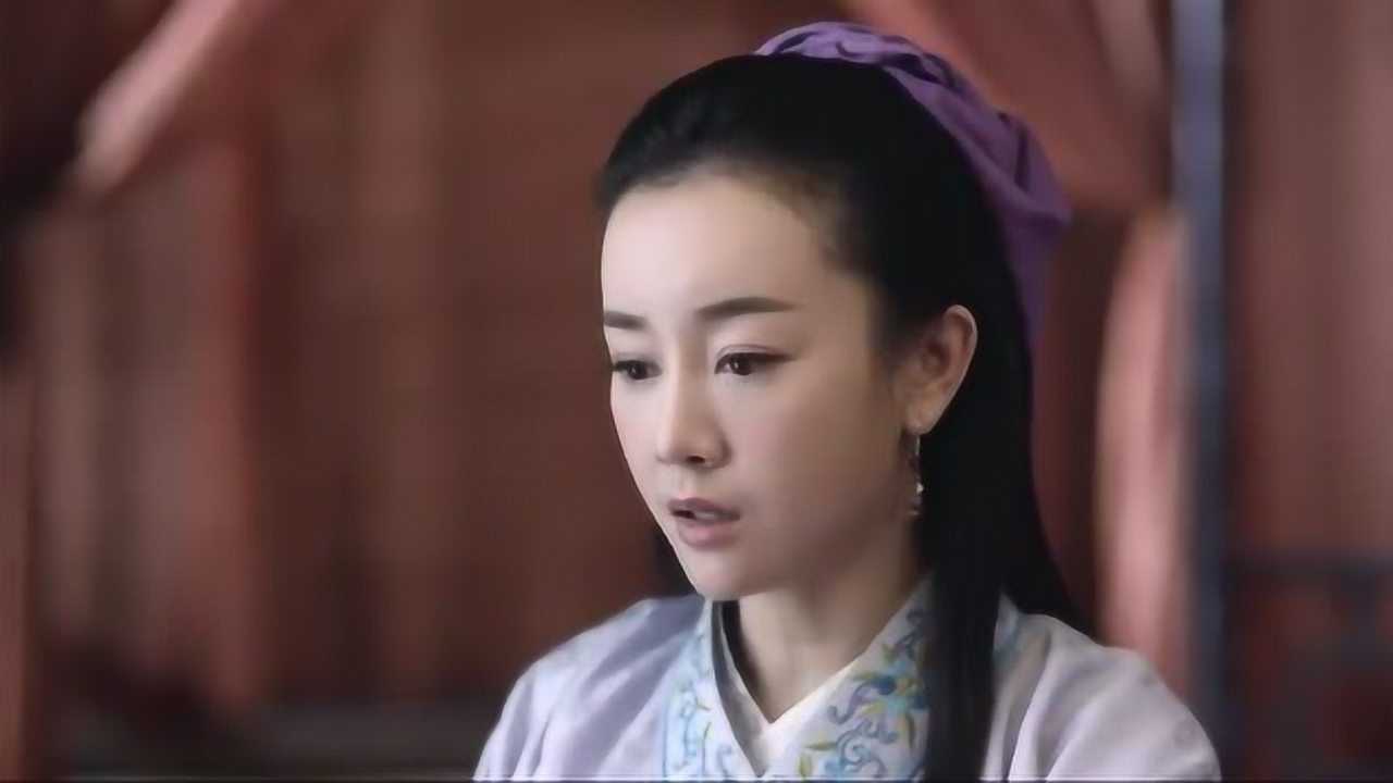 开封府:雨柔受到嫂嫂的刁难,包拯被老丈人的话点醒,爱情太难了