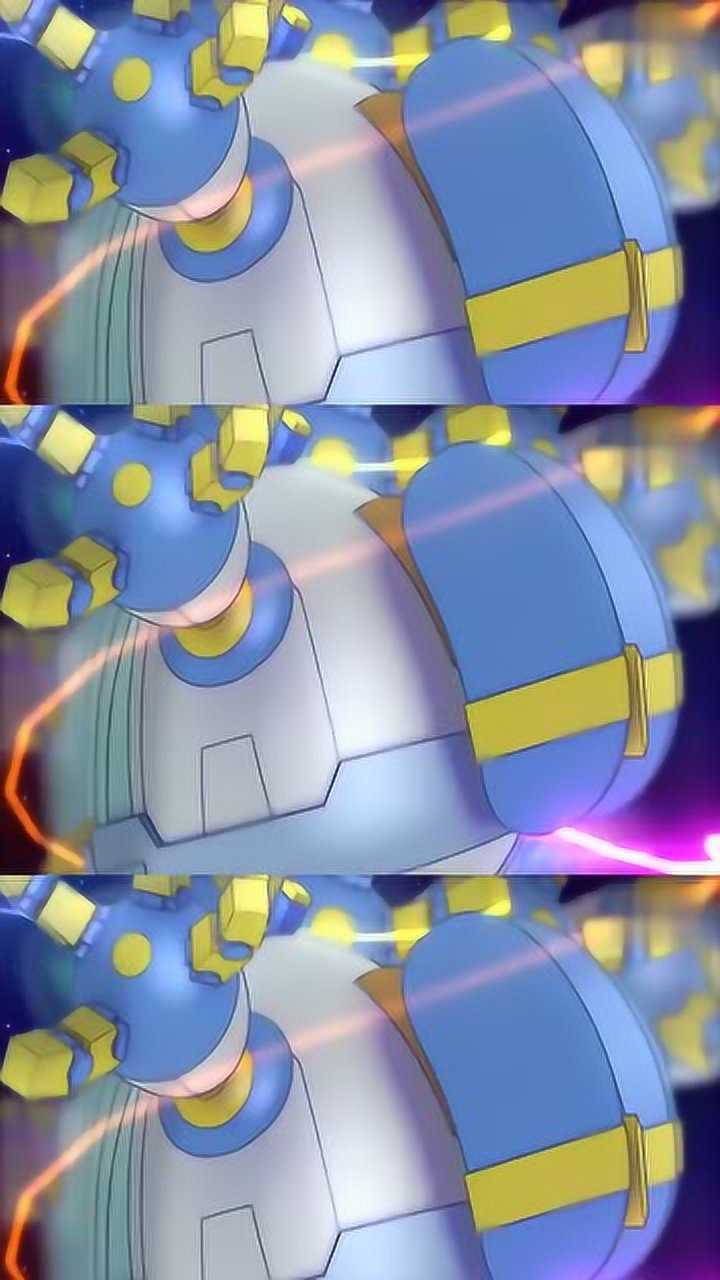 喜羊羊与灰太狼:沸羊羊感觉东西很重,美羊羊召唤妙宝号