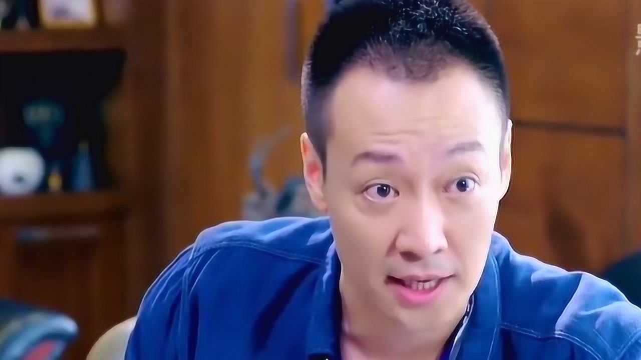 门家祥在老爸的点醒之下在收账的道路上屡战屡胜