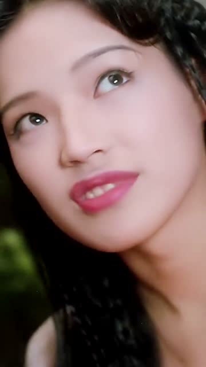 年轻的时候舒淇是多少人心目中最美的女神