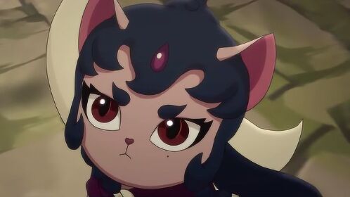 京剧猫:明月和师傅的约定,就是让他拯救星罗班!